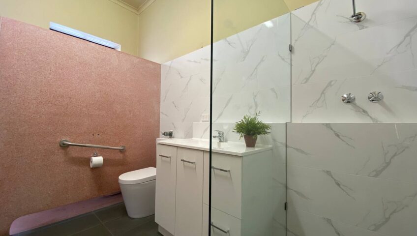Commercial bathroom renovations Melbourne