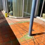 property maintenance clear waterproofing