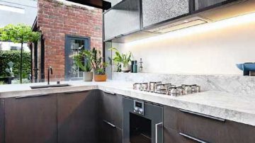 Kitchen Maintenance and Renovation