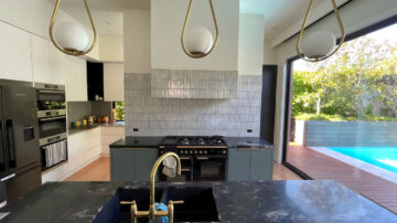 cheltenham kitchen maintenance