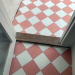 Porch Tile Restoration and Repair in Caulfield