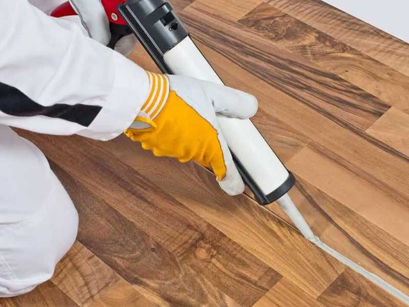 Silicone Sealant