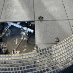 pool tile repair