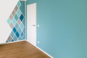 wall painting services