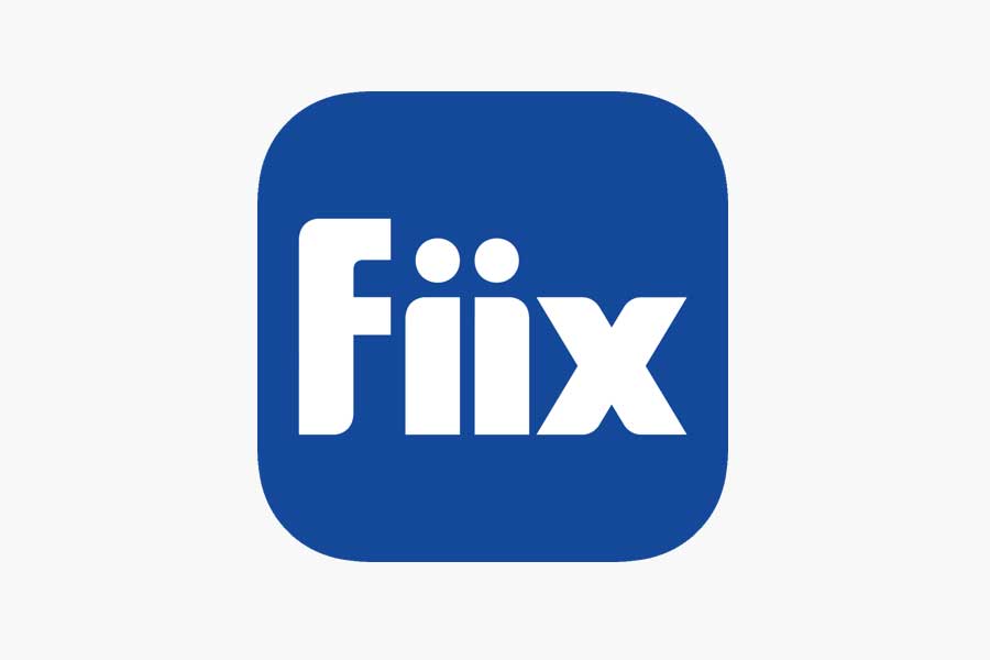Fiix CMMS