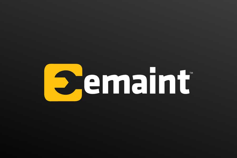 eMaint CMMS