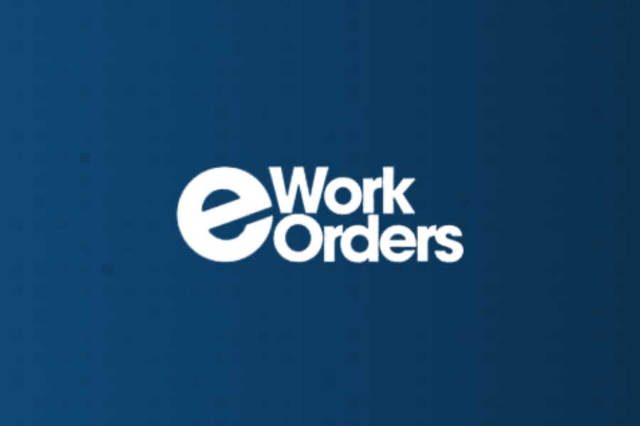 eWorkOrders CMMS