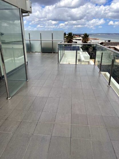 Balcony Tiling repair Waterproofing