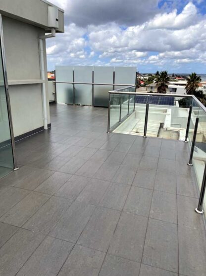 Balcony repair Tiling Waterproofing Beaumaris